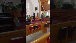 Darlene Swartz Funeral Service