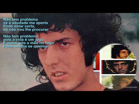 José Augusto - Não Tem Problema - 1976