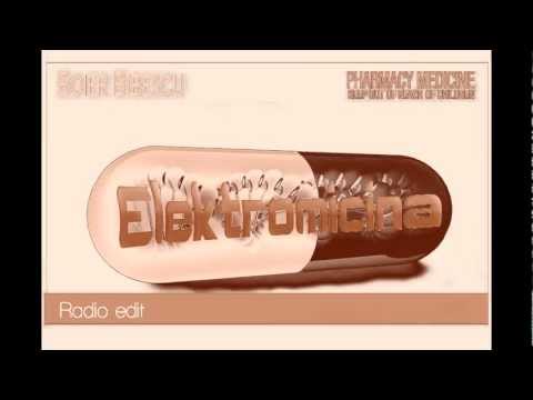 Boier Bibescu - Elektromicina Official Song