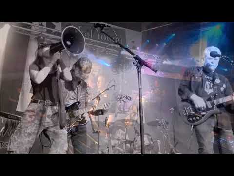 Neil Young Festival Zuidhorn 2019 - BE THE RAIN !