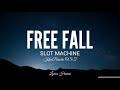 Slot Machine Free Fall Lyrics KinnPorsche OST