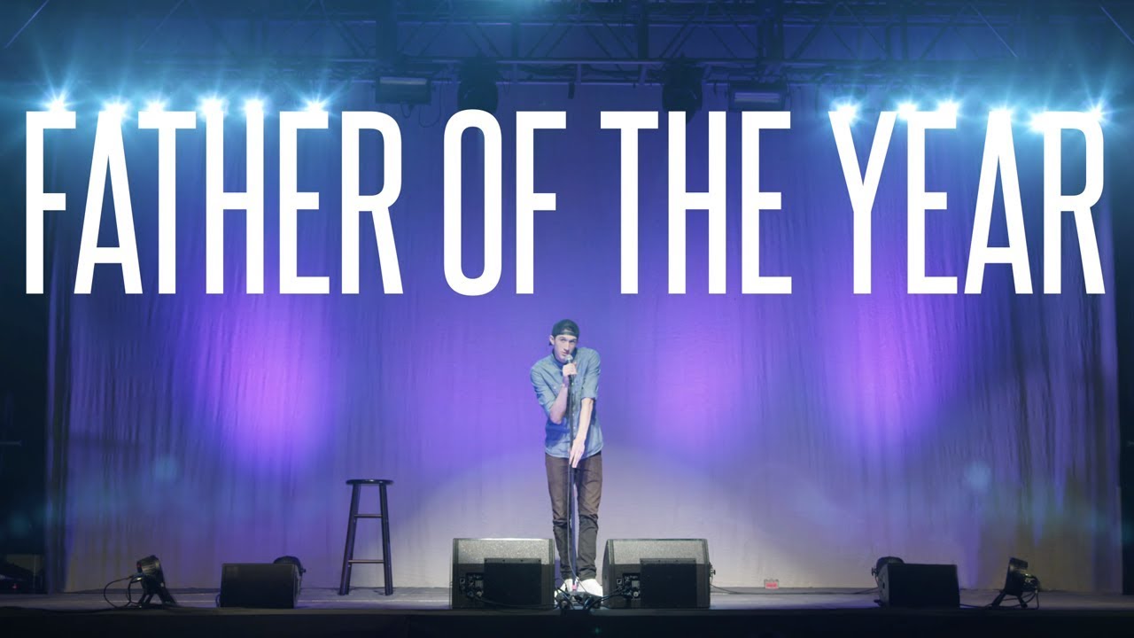 Father Of The Year (2019)