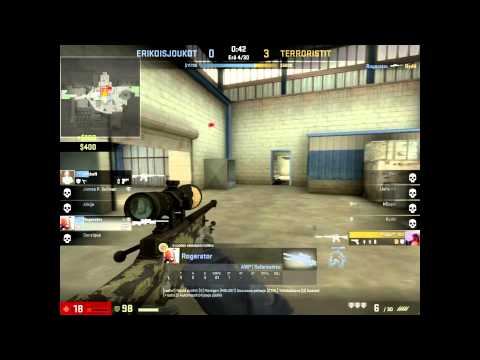 TBT | Roggu | 4K with AWP