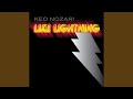 Like Lightning