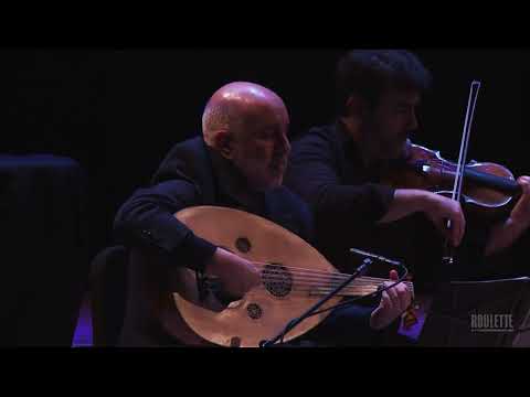 Ara Dinkjian & Arsen Petrosyan - Offering