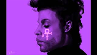 Prince - American in Paris (UNRELEASED)