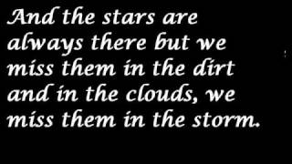 To write love on her arms - Helio lyrics!