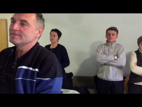 Adventistička Crkva Bosni i Hercegovini: Duhovne Obnove 2020 - I