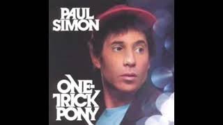 Paul Simon  God Bless The Absentee