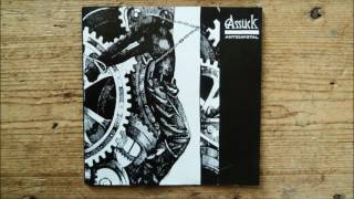 Assück - Socialized Crucifixion