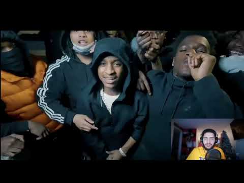 KUSH BINFLOCKIN x HEADTAP Gz - HEATER