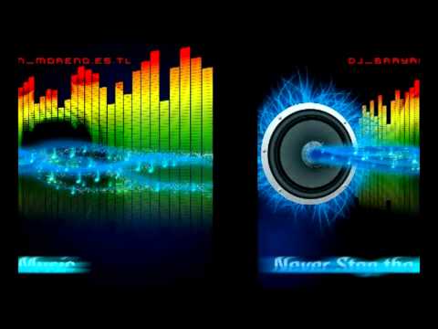 Mega Mix Full Factoria 2012 Dj Brayan Moreno®