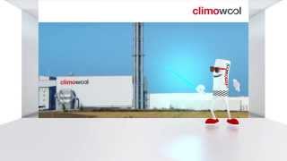 Wełna mineralna 15 cm 032 szklana KF32 Climowool (Zdjęcie 4)