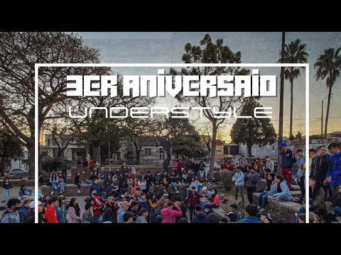 K3 vs PACHA / 16avos / #3ERANIVERSARIO 🎂