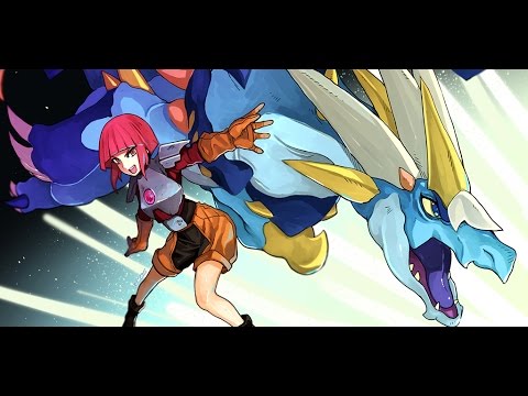 Neo Monsters App Preview - YouTube