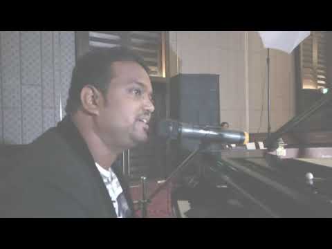 Vaibhav Pewal - Unplugged Live Band Hits Melody!!!