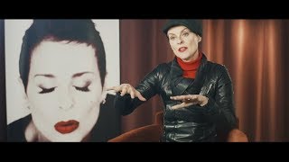 Lisa Stansfield - About "Deeper" - Pt. 1