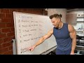 At Home Sofa Circuit | 5x30Sec Full Body
