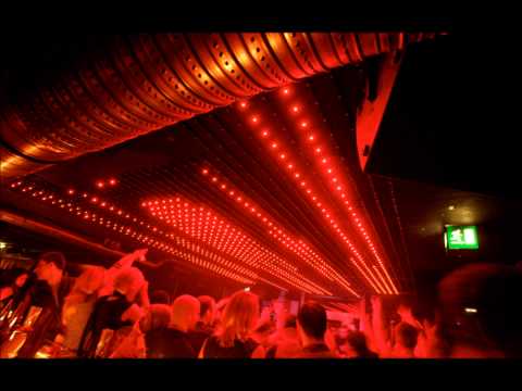 Paul Van Dyk Live At U60311, Frankfurt, 15 Jahre Maximal, 13.05.2005.