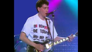 SINIESTRO TOTAL - Camino de la cama (RockoPop)