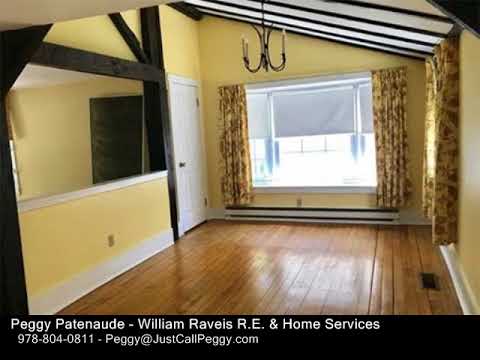 52 High Street Unit 52, Andover MA 01810 - Condo - Real Estate - For Sale -