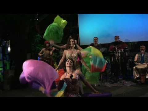 Promotional video thumbnail 1 for Gypsy Dance Theatre