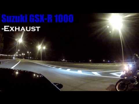 Twin Turbo Z51 C6 Corvette vs NOS C6 Z06 vs Hayabusa vs GSXR1000 vs E85 Subaru STI