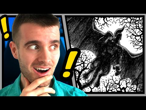 Illustrator Reacts to Good and Bad Comic Book Art 3