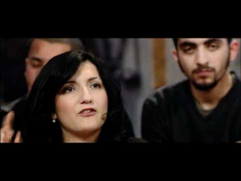 L'INFEDELE 01/08/2011 - Da Settembre le nuove puntate con Gad Lerner su LA7