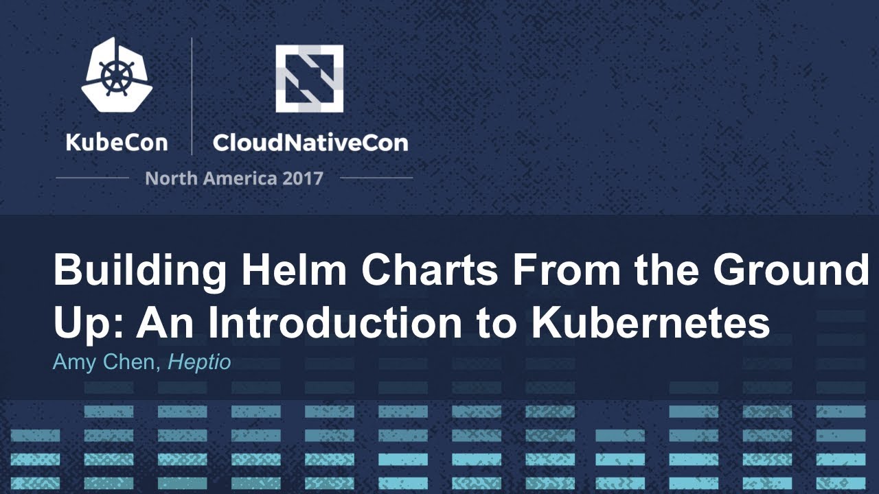 An Introduction to Kubernetes