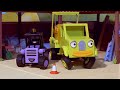 Bob The Builder Classic S08 E04 Racing Muck
