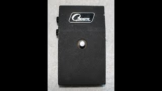Video thumbnail for 1968 Crown Shin Ei FY-6 Super Fuzz by Guitar Bazaar