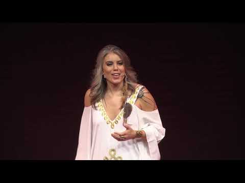 Women of the World Unite | Yael Deckelbaum | TEDxJaffaWomen
