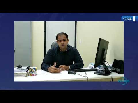 O DIA NEWS 23 04 20  Campanha de vacinacão contra gripe eÌ parcialmente suspensa em Teresina