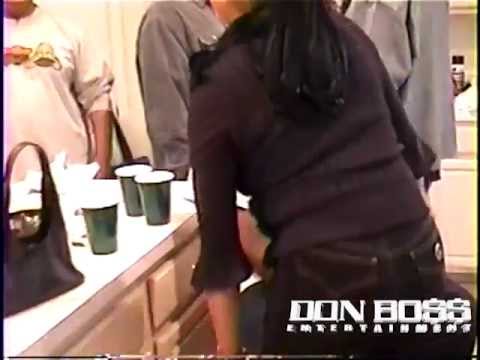 Shorty B, La Dre,Too Short