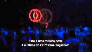 Third Day - Nothing Compares (LEGENDADO)