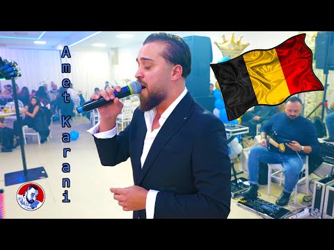 AMET KARANİ ORK.GÜNAY KİNG ANTWERPEN