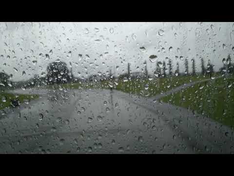 the beauty of rain  | Calming effect to our mind | Relaxing