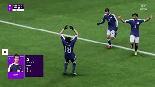 SAMURAI BLUEでW杯優勝目指す!part34