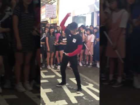 161008 BTS(방탄소년단) - "Save ME" Dance Cover by Richie So