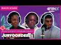 HET JURYOORDEEL GROEP A | FunX Talent Summer Vibes | EERSTE RONDE