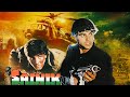 Sainik Full Movie 4K Akshay Kumar सैनिक 1993 Ronit Roy Farheen Bollywood Movies 4k