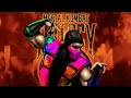 TAS Ultimate Mortal Kombat 3 Trilogy Chameleon