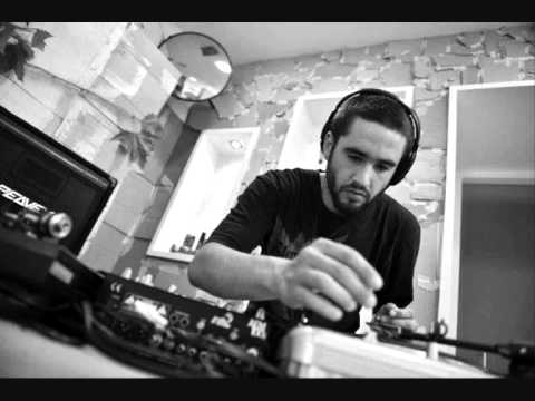 DJ Sims - Horas