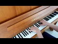Armin van Buuren - Blah Blah Blah (Piano Arrangement By Danny Rayel) Armin van Buuren - Blah Blah Blah (Piano Arrangement By Danny Rayel)