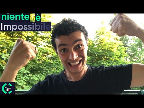 Incontra Marco Abbruzzese -Pioniere- Crowd1 Italia