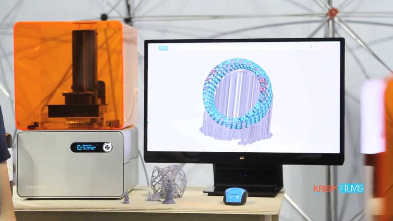Engadget Expand Press Day
