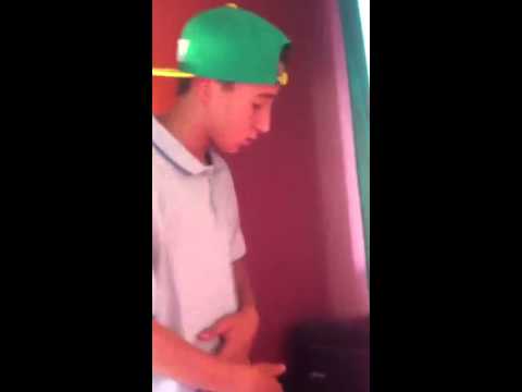 FLOw MC - fumo (30s)