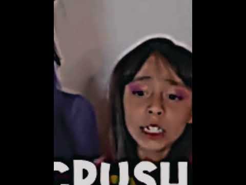 No es por ser mala pero yo digo que danielita es muy chica para lukitas