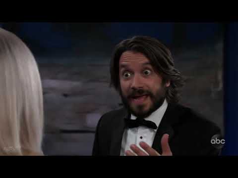 GH: 3/2/21 - The Double Wedding Delayed Part 5/9